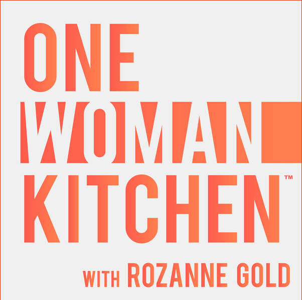 One Woman Kitchen