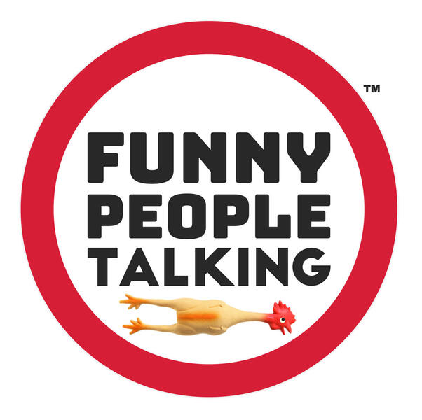 Funny People Talking