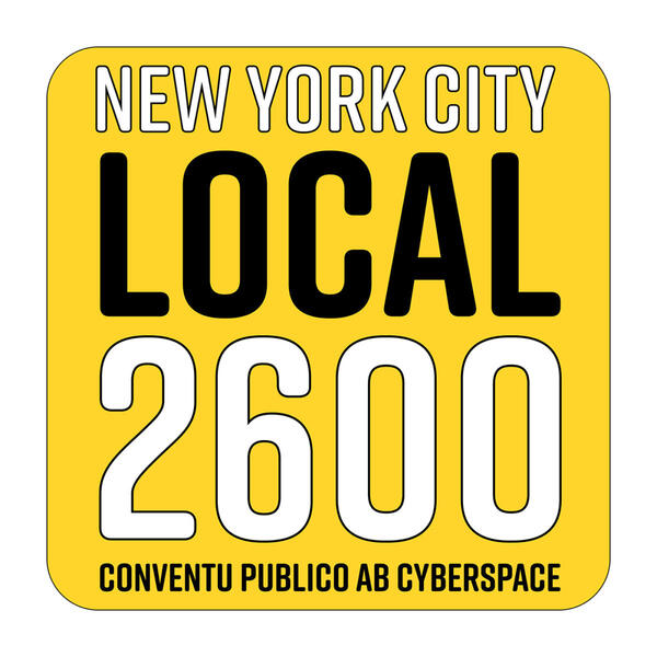 NYC 2600