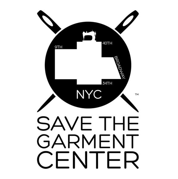 Save The Garment Center